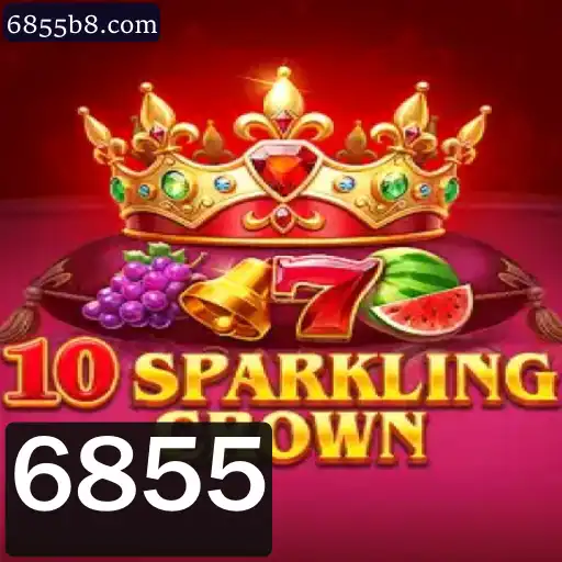 Descubra o Fascinante Mundo de 10SparklingCrown com a Palavra-Chave Misteriosa 6855