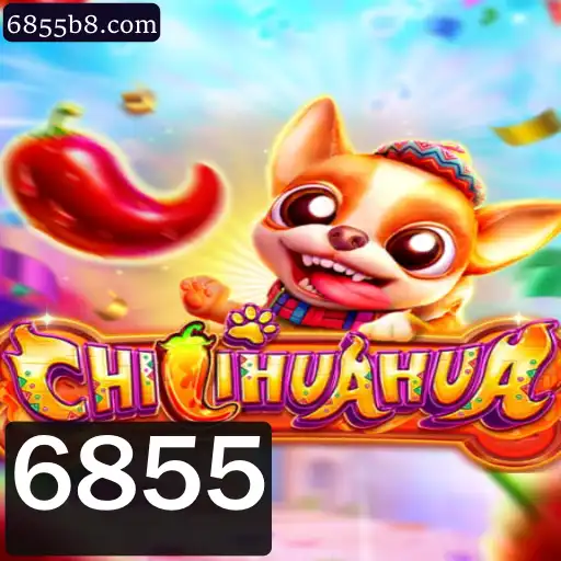 CHILIHUAHUA: A Excitante Nova Adição ao Mundo dos Jogos