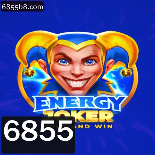EnergyJoker: O Novo Fenômeno dos Jogos com a Palavra-Chave 6855