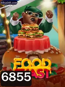 Explorando o Mundo de FoodFeast: Um Guia Completo
