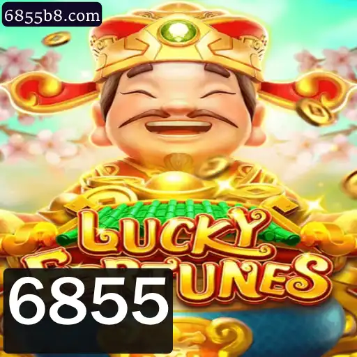 LUCKYFORTUNES: Explorando Atração e Estratégia no Novo Fenômeno dos Jogos