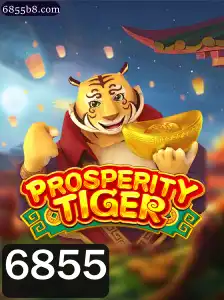 Descubra a Emoção de ProsperityTiger: Um Novo Jogo de Estratégia
