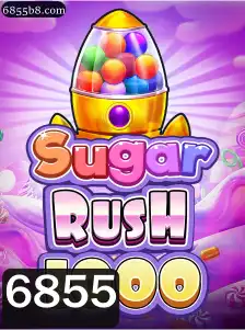 Explorando o Mundo de 'SugarRush1000': Um Guia Detalhado