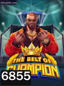 TheBeltOfChampion: Uma Imersão no Novo Mundo dos Jogos