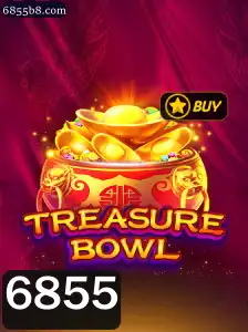 TreasureBowl: Aventura e Estratégia em um Universo de Tesouros