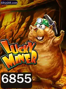 Explorando o Mundo de LuckyMiner: Uma Aventura em Busca de Ouro e Emoção