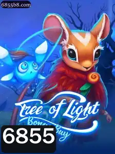 Descubra o Fascinante Mundo de 'TreeOfLightBonusBuy'