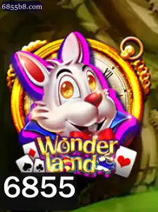 Explorando o Mundo Encantado de 'Wonderland': Um Jogo de Criatividade e Estratégia